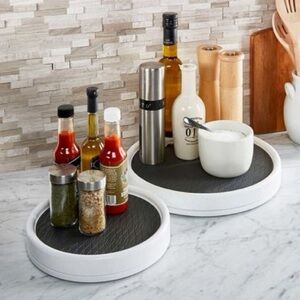 Copco Pro Turntables, 2-piece Set